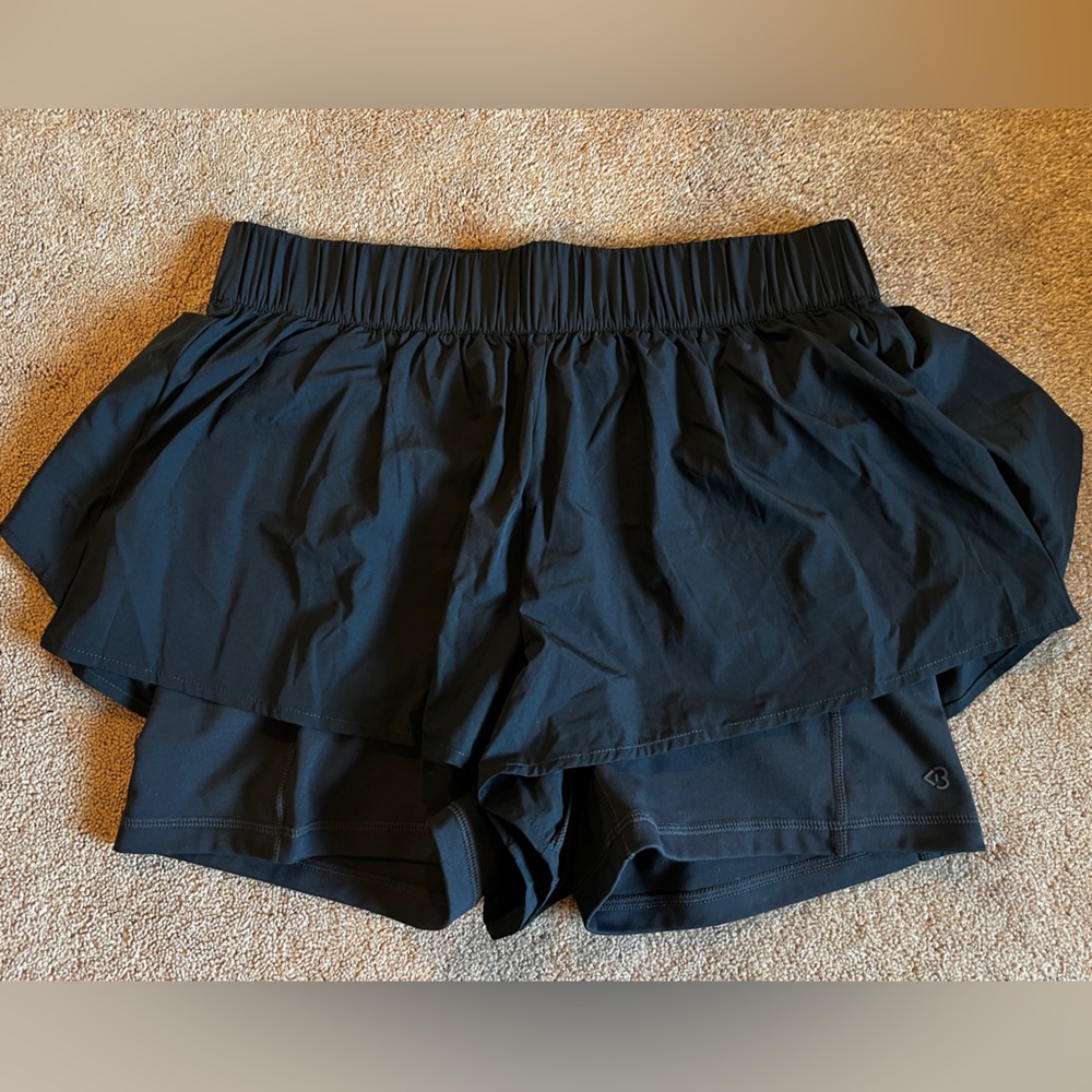 Blogilates Shorts